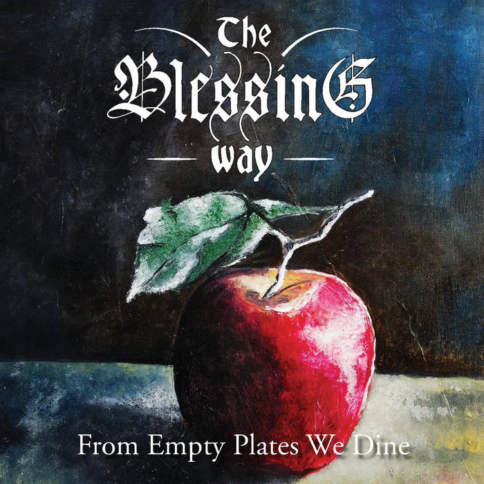 From Empty Plates We Dine album cover