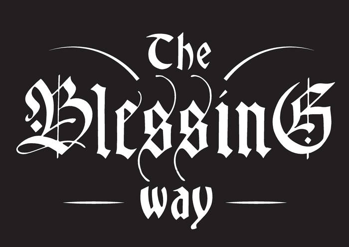 The Blessing Way logo